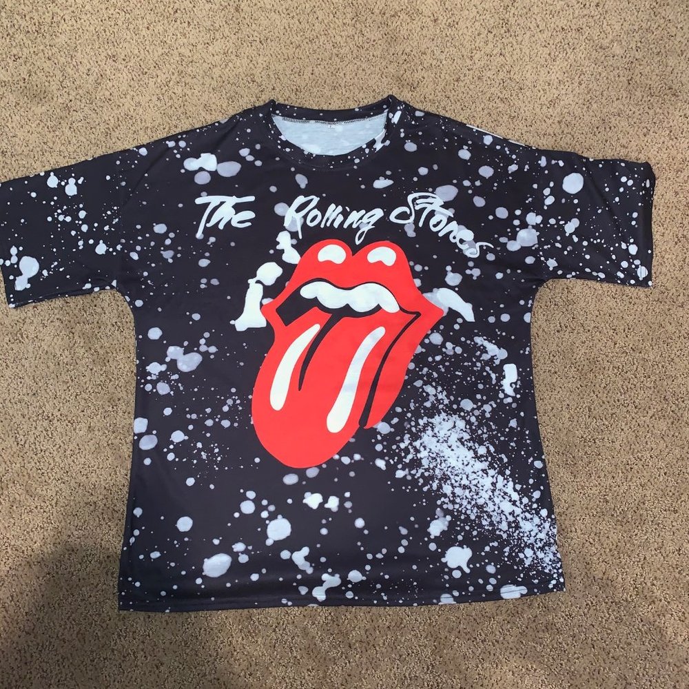 Rolling Stones T-Shirt